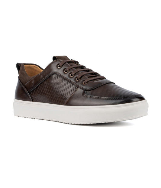 Xray Footwear Men's Andre Sneakers Brown