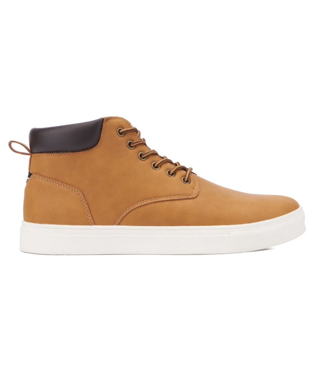  Reserved Footwear New York Reserved Footwear New York Men's Julian Sneakers Wheat - Wheat - Bonton