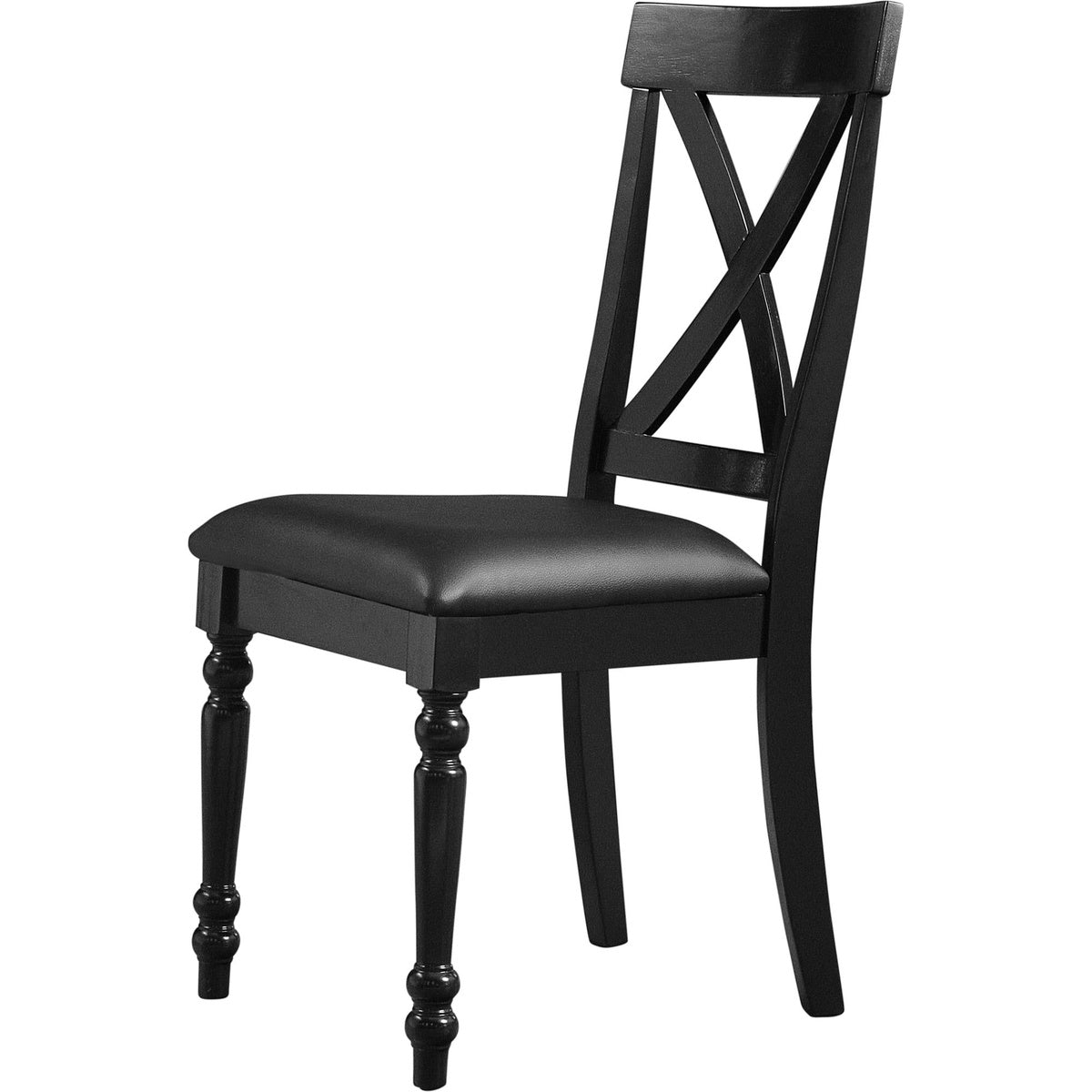  Philippe Dining - Black - Bonton