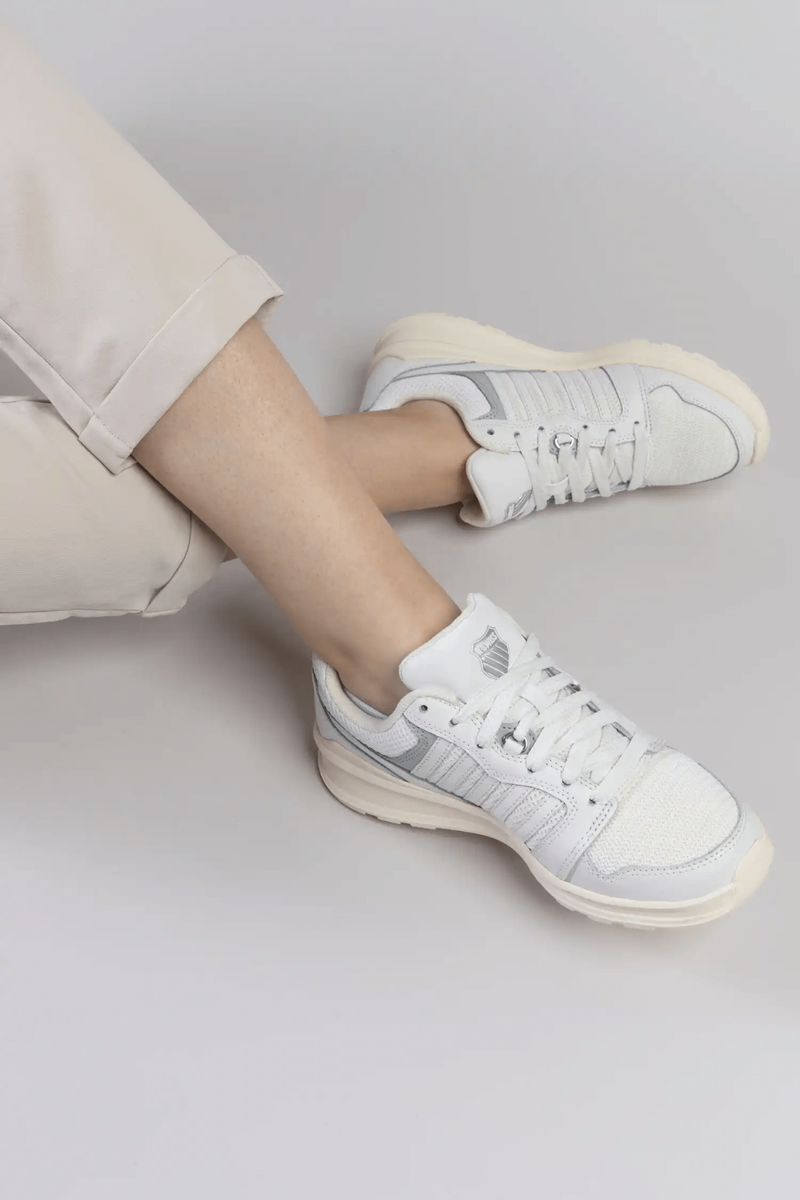  K-Swiss  RIVAL TRAINER T - Womens 5.5 - Bonton
