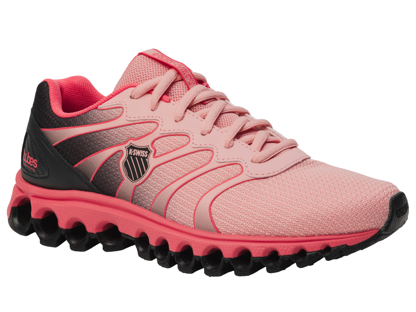  K-Swiss  TUBES 200 - Womens 5 - Bonton