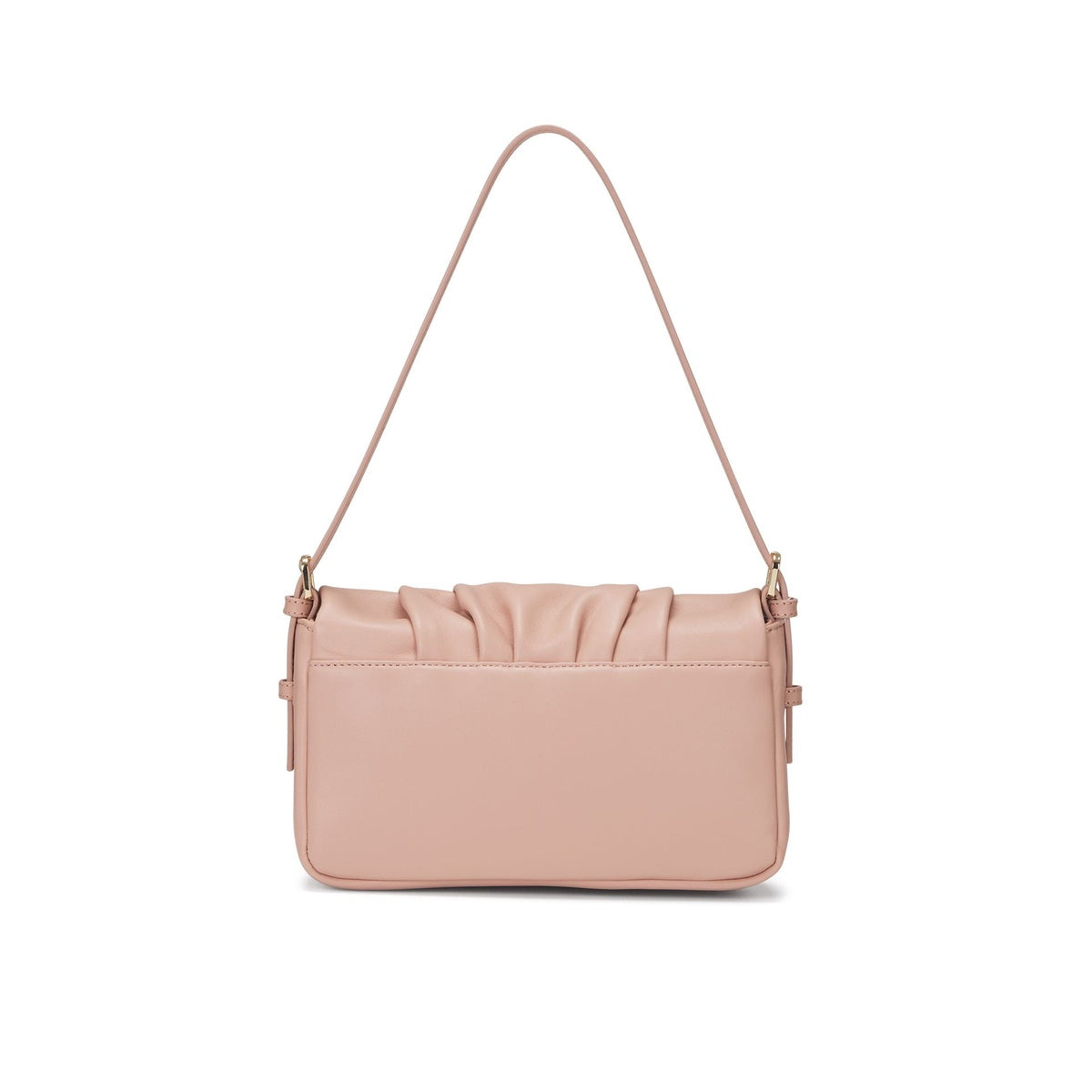  Oryany Bell Shoulder - Medium Crossbody - Beige - Bonton