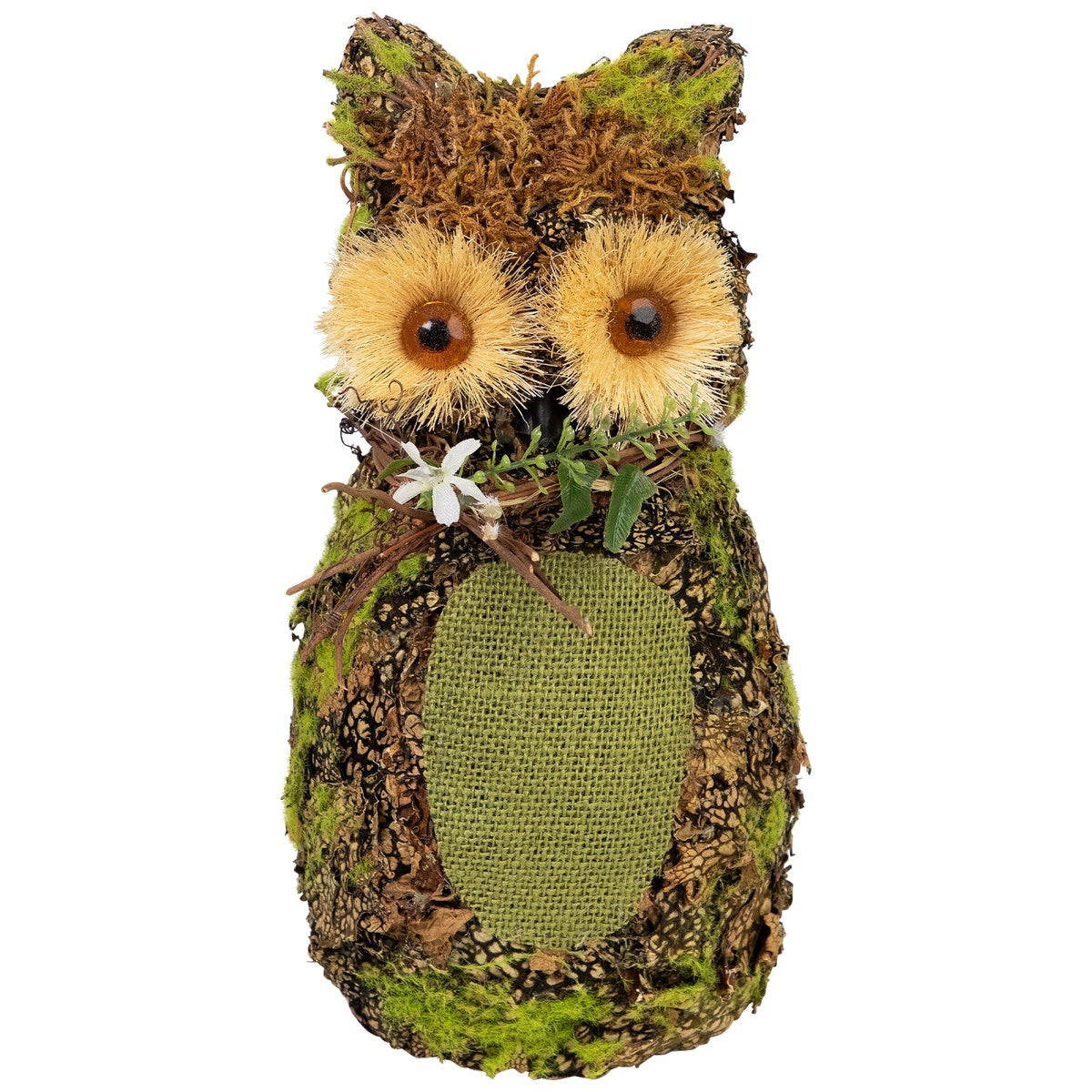  Northlight Forest Tree Owl Spring Figure - 11