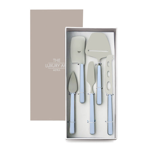 Fantasia Cheese Knives