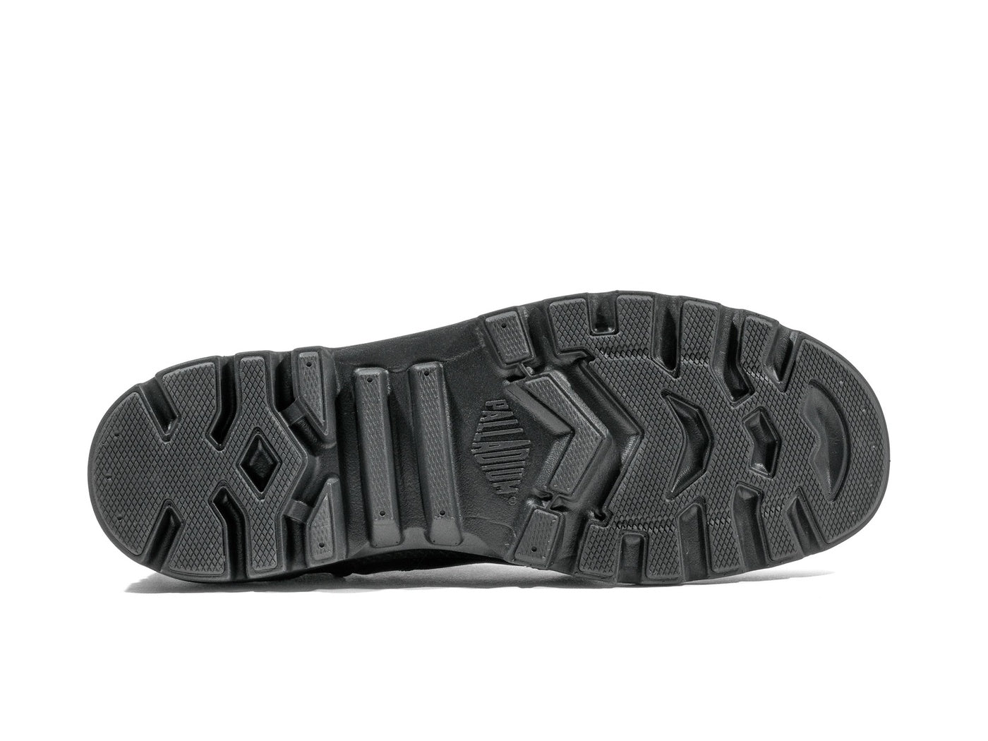  Palladium PAMPA RCYL LT+WP+ZIP - Womens 7.5 / Big Kids 6 - Bonton