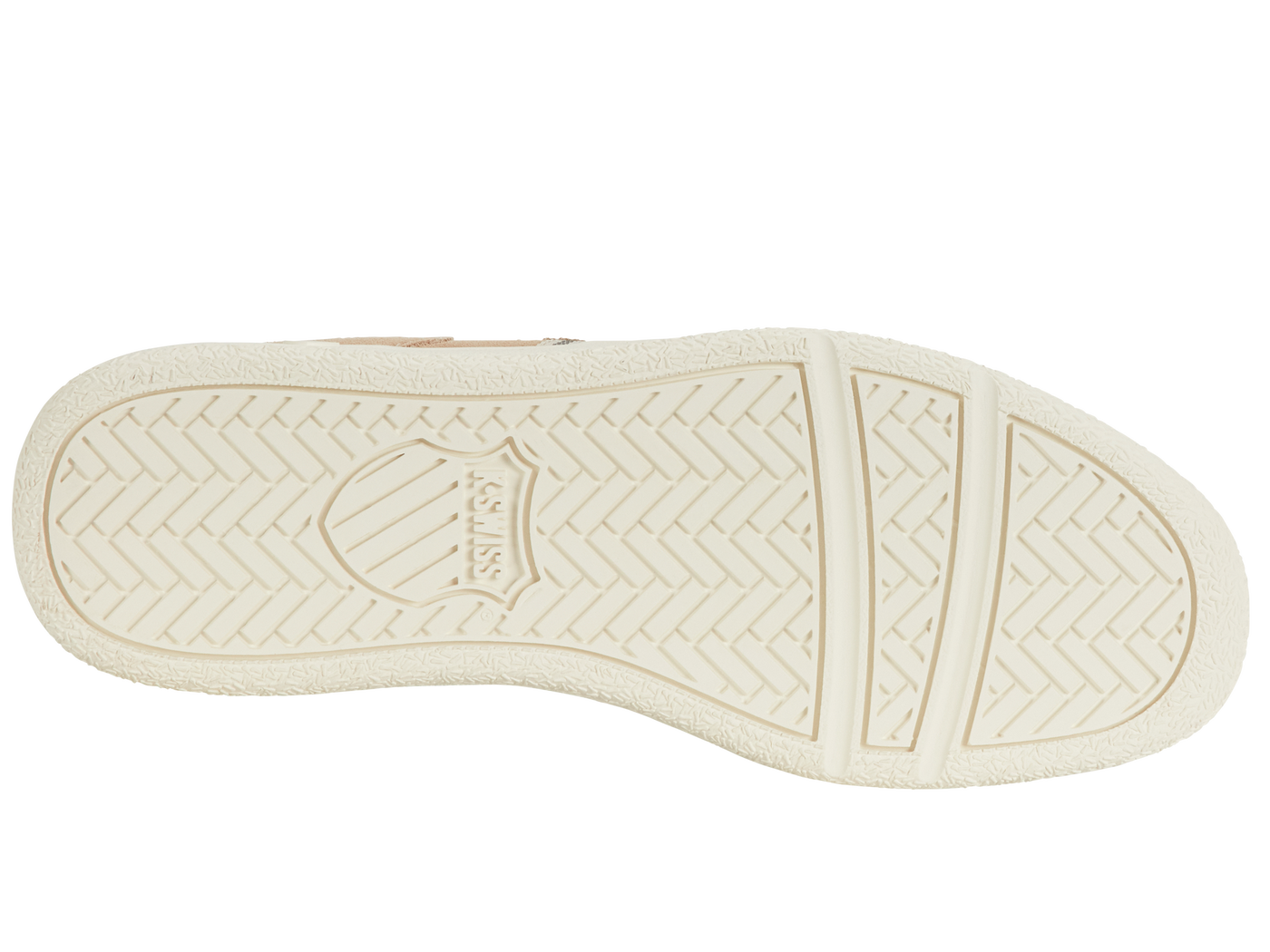  K-Swiss  SLAMM 99 SDE - Mens 7 - Bonton