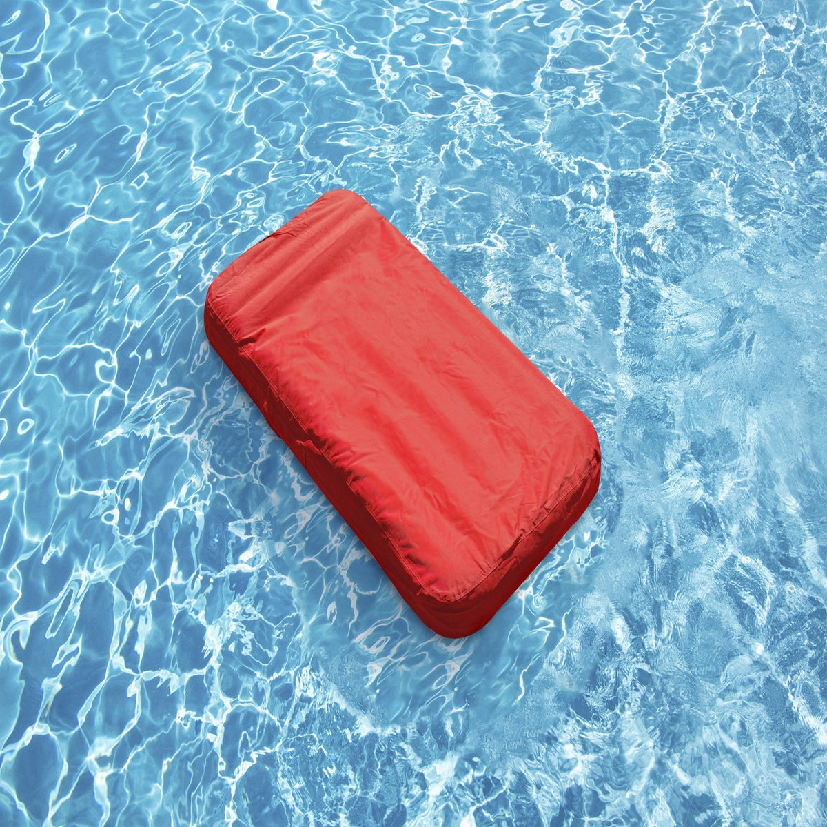  Swim Central Inflatable SunSoft Swimming Pool Mattress Lounger Float - 72