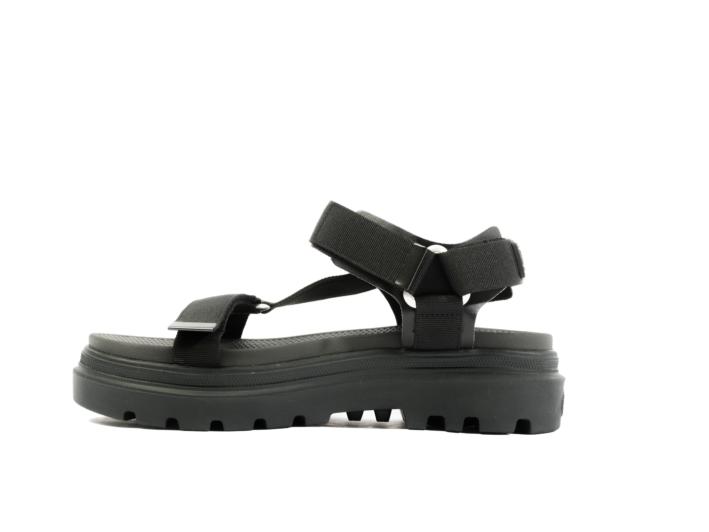  Palladium PALLACRUISE STRAP - Womens 7 - Bonton