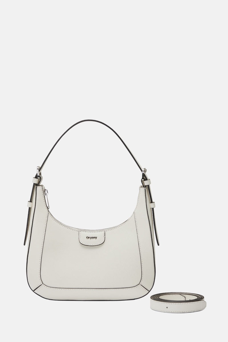  Oryany Oryany Bahia  - Elegant Shoulder Bag - Cloud / One Size - Default Title - Bonton