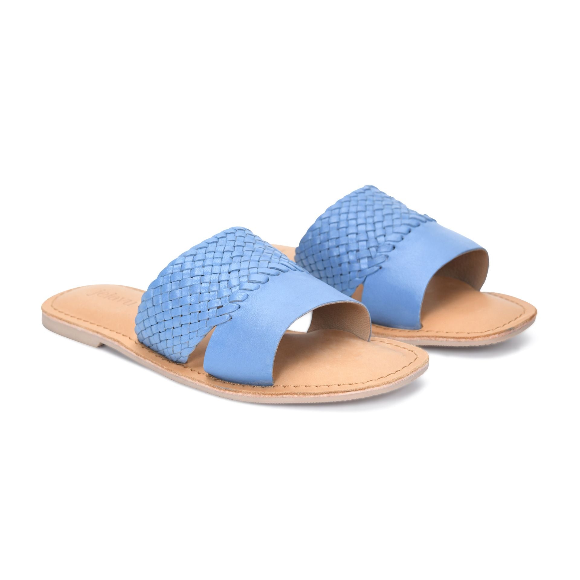  Jelavu Camilla - Sandals - Cool Blue - Bonton