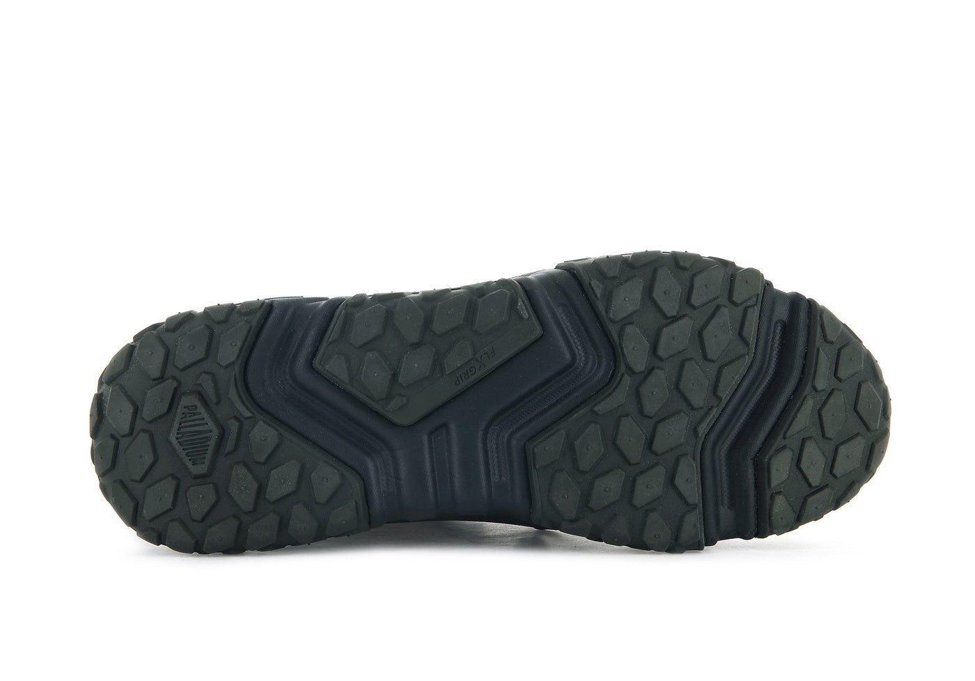  Palladium OFF-GRID HI ZIP WATERPROOF + - Womens 5 / Big Kids 3.5 - Bonton