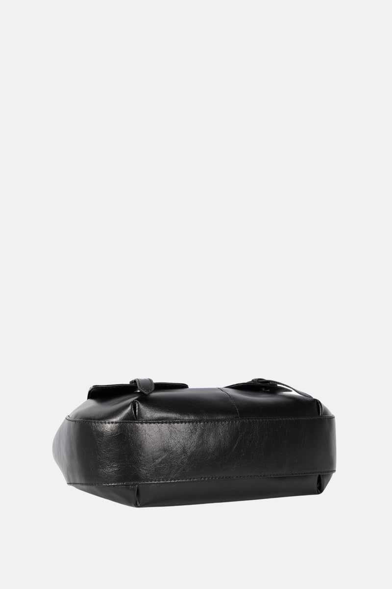  Oryany Rodeo Shoulder - Medium Shoulder Bag - Black / One Size - Default Title - Bonton