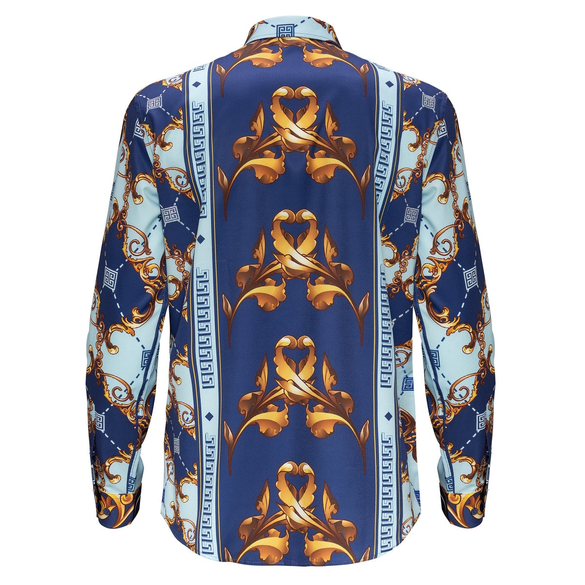  Barocco Shining Bright-El Baron BLUE - BLUE - Bonton