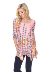 Women's Rella Tunic Top