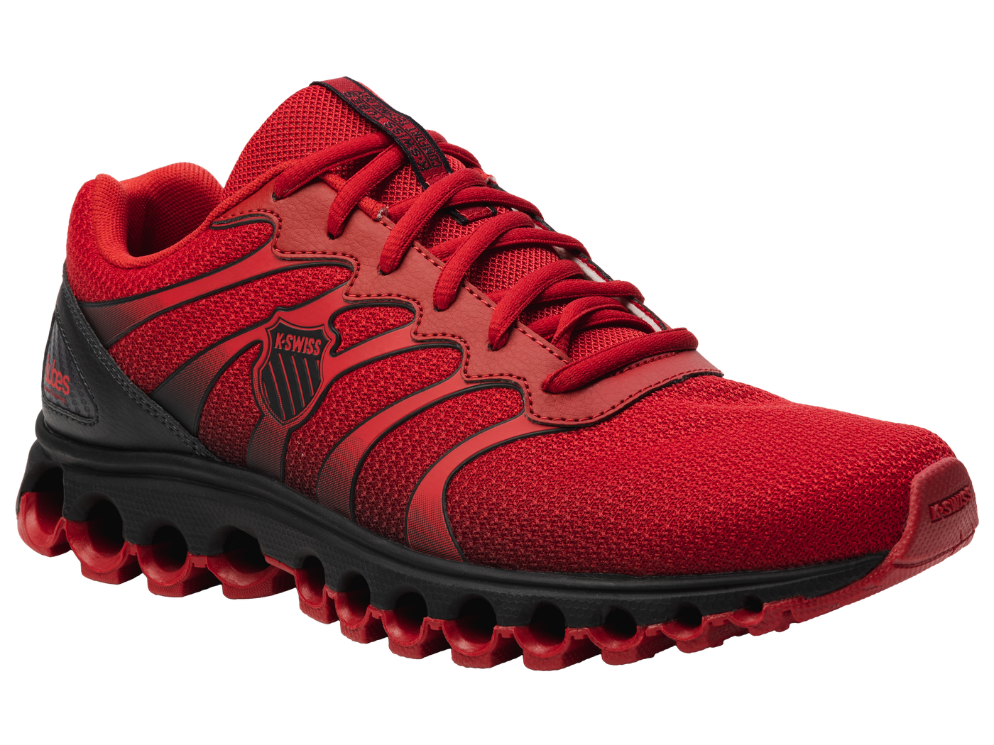  K-Swiss  TUBES 200 - Mens 13 - Bonton
