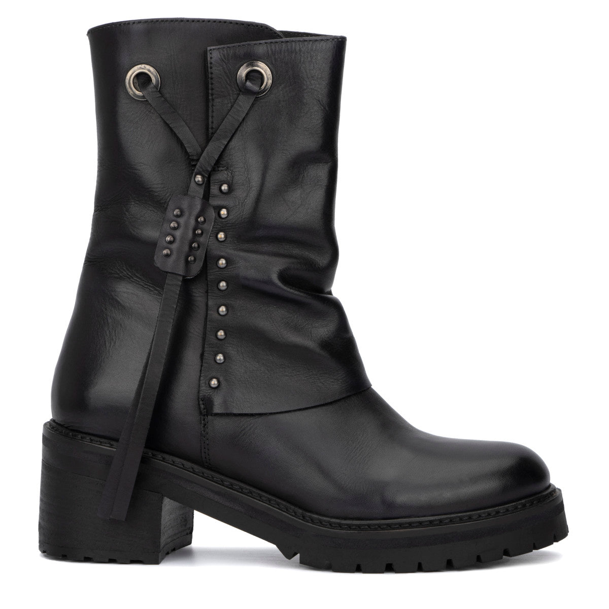  Vintage Foundry Co. Women's Madeline Boot - Black - Bonton