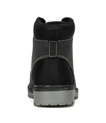 Xray Footwear Boy's Buddy Boot Black