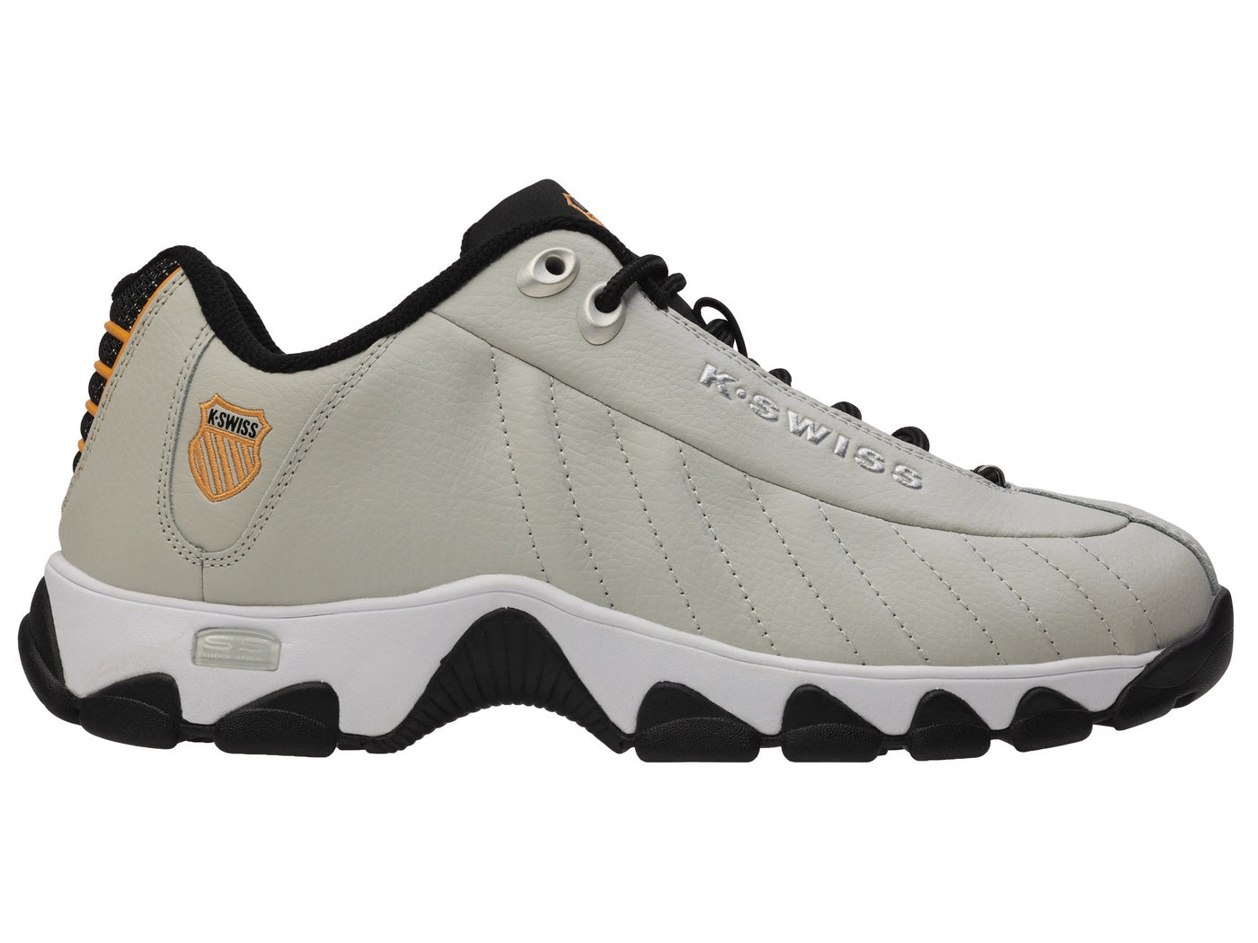  K-Swiss  ST329 CMF - Mens 7 - Bonton