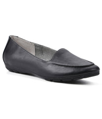 Gracefully Flats Black/Smooth