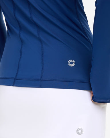 WOMEN'S ACTIVE V-NECK (2002)