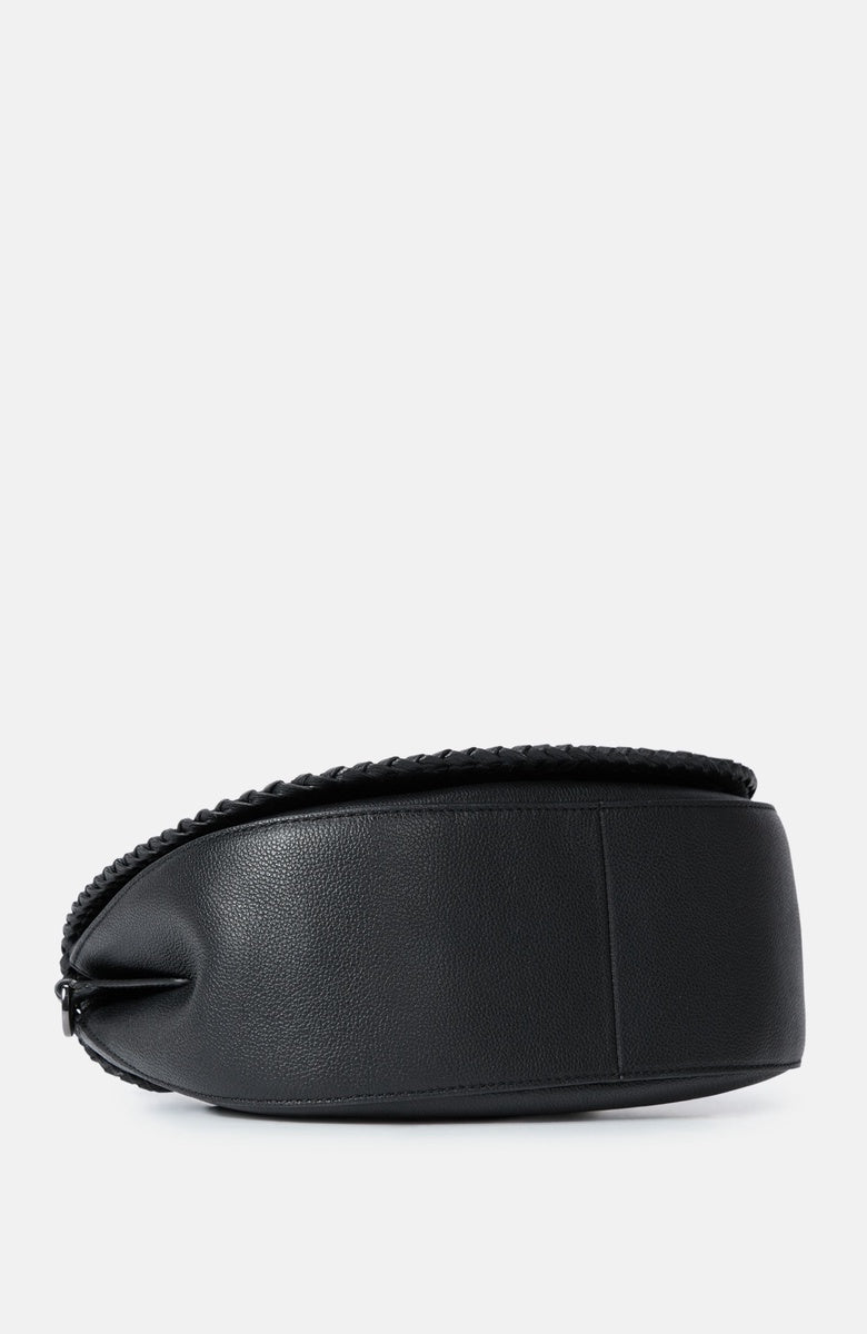  Oryany Bentley Saddle M - Saddle - Black / One Size - Default Title - Bonton