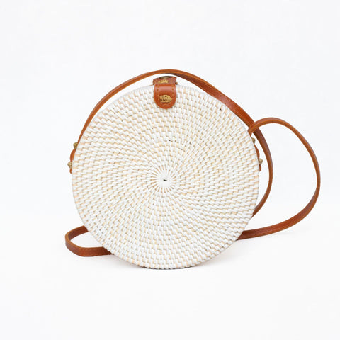Jelavu Ata Bali - Elegant Small Crossbody