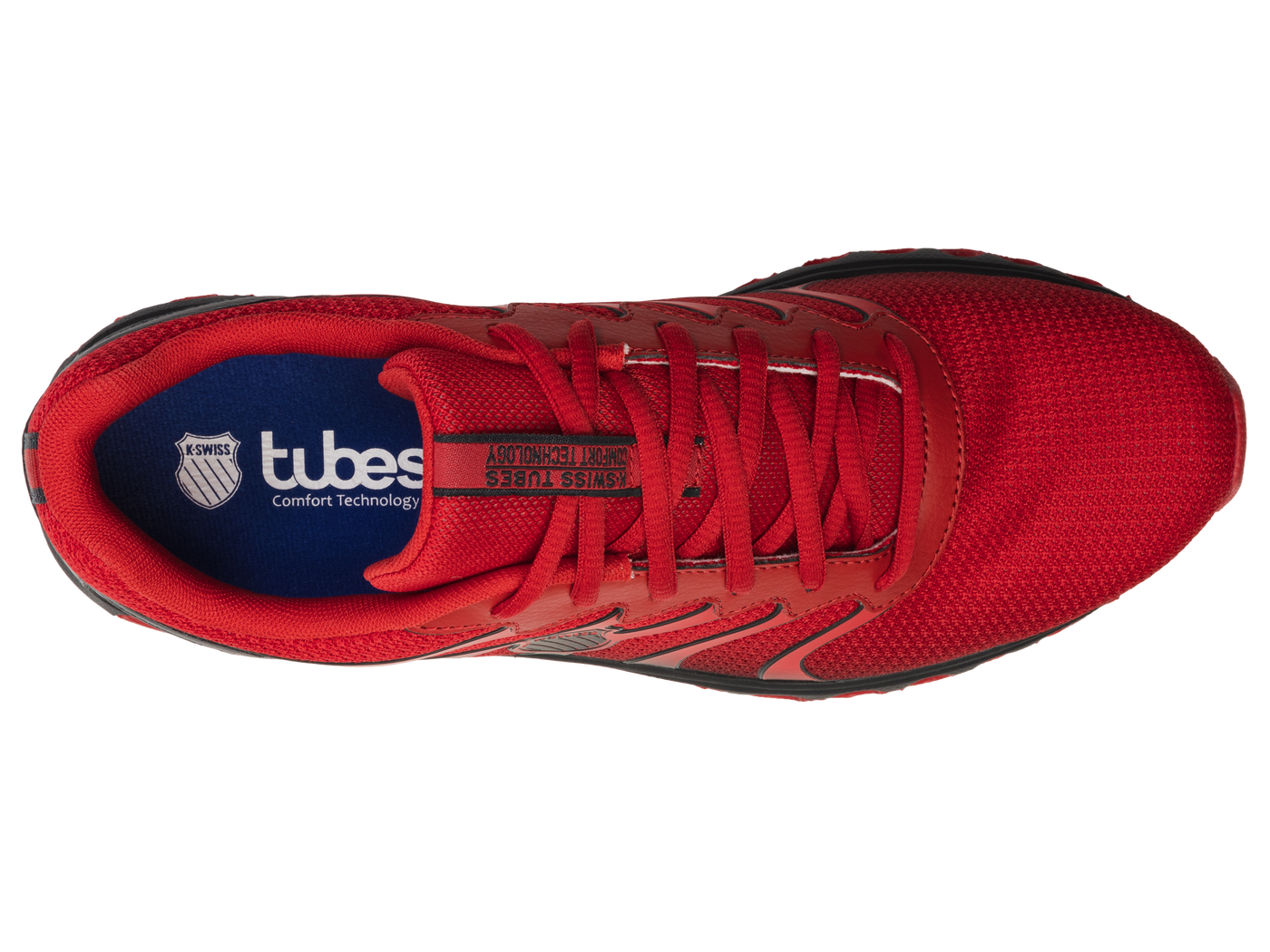  K-Swiss  TUBES 200 - Mens 13 - Bonton