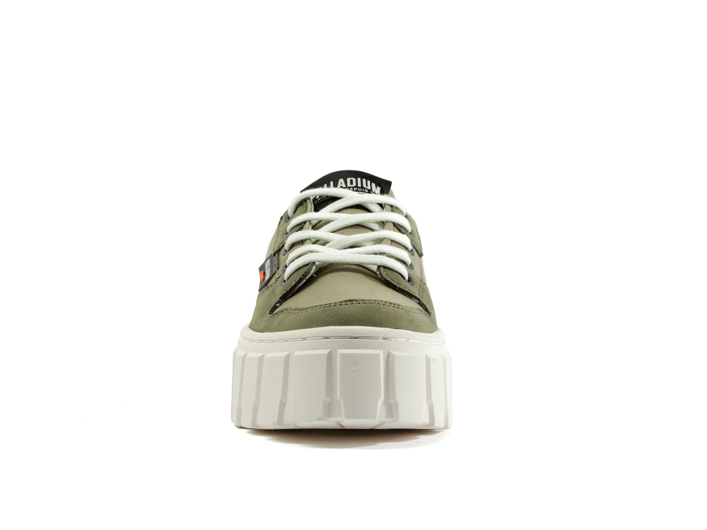  Palladium PALLATOWER LO - Womens 7 - Bonton