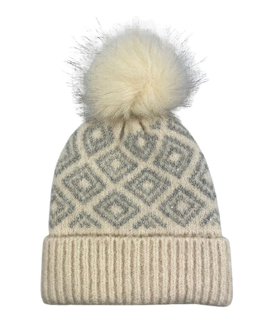 The Pearl Beanie