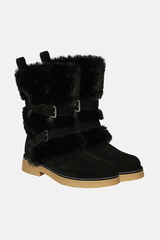 Parla - Mid Shaft Boots