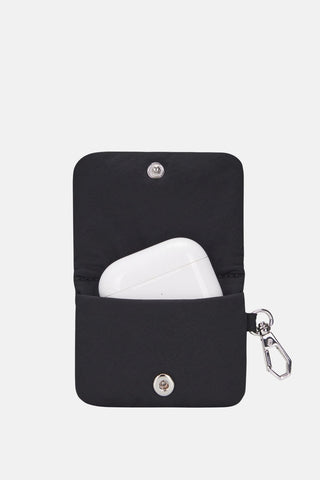 Oryany - Banana Crossbody L Large Handbags - Black / One Size