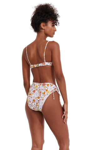 Botanic Party Underwire Bikini Top