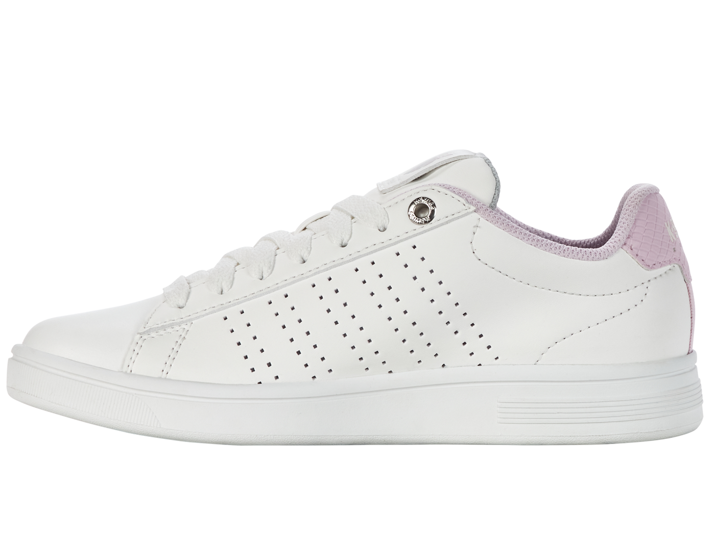  K-Swiss  BASE COURT - Womens 5 - Bonton