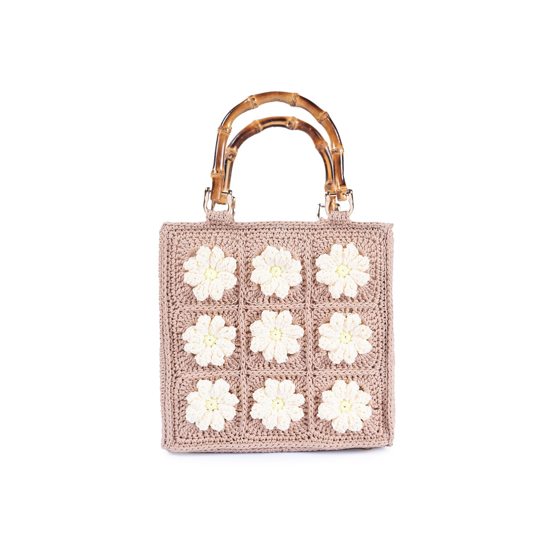  Jelavu Jelavu - Blossom - Beige/Daisy - Bonton