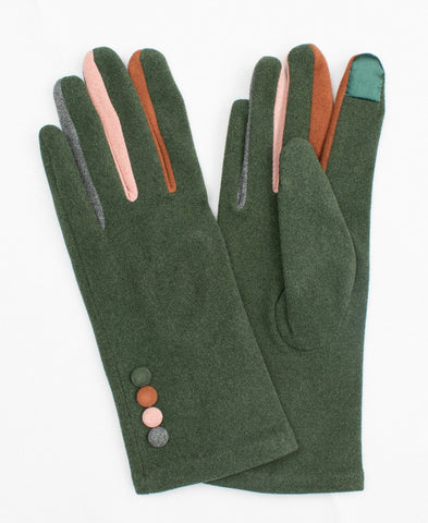 The Brianna Glove