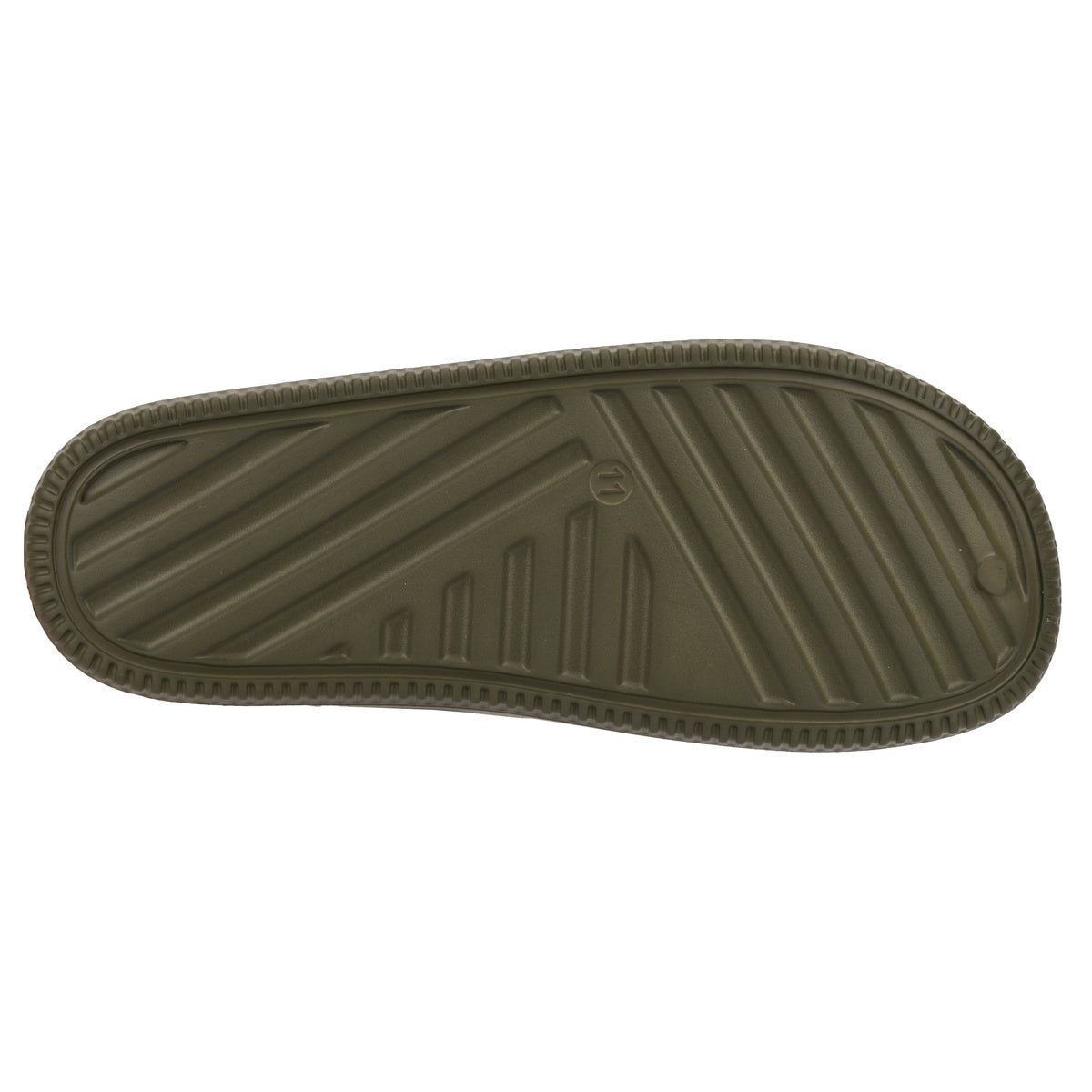  Xray Footwear Men's Colson Casual Slippers - Black - Bonton
