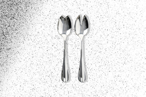 Roma Salad Serving Set