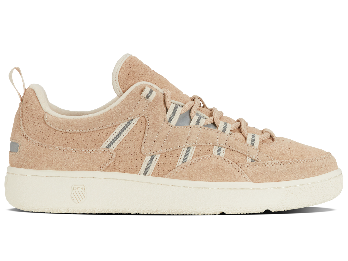  K-Swiss  SLAMM 99 SDE - Mens 7 - Bonton