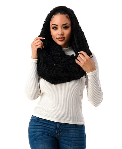 The Dara Scarf