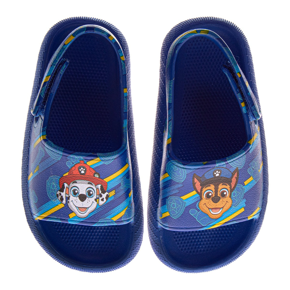  Josmo Nickelodeon Paw Patrol Boys' Slides (Toddlers) - 5 - Bonton