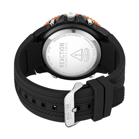 Kenneth Cole Reaction Ana-Digi Watch