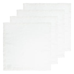 Everyday Napkin 21x21 - Set of 4