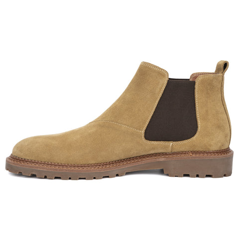 Vintage Foundry Co. Men's Blaise Chelsea Boot
