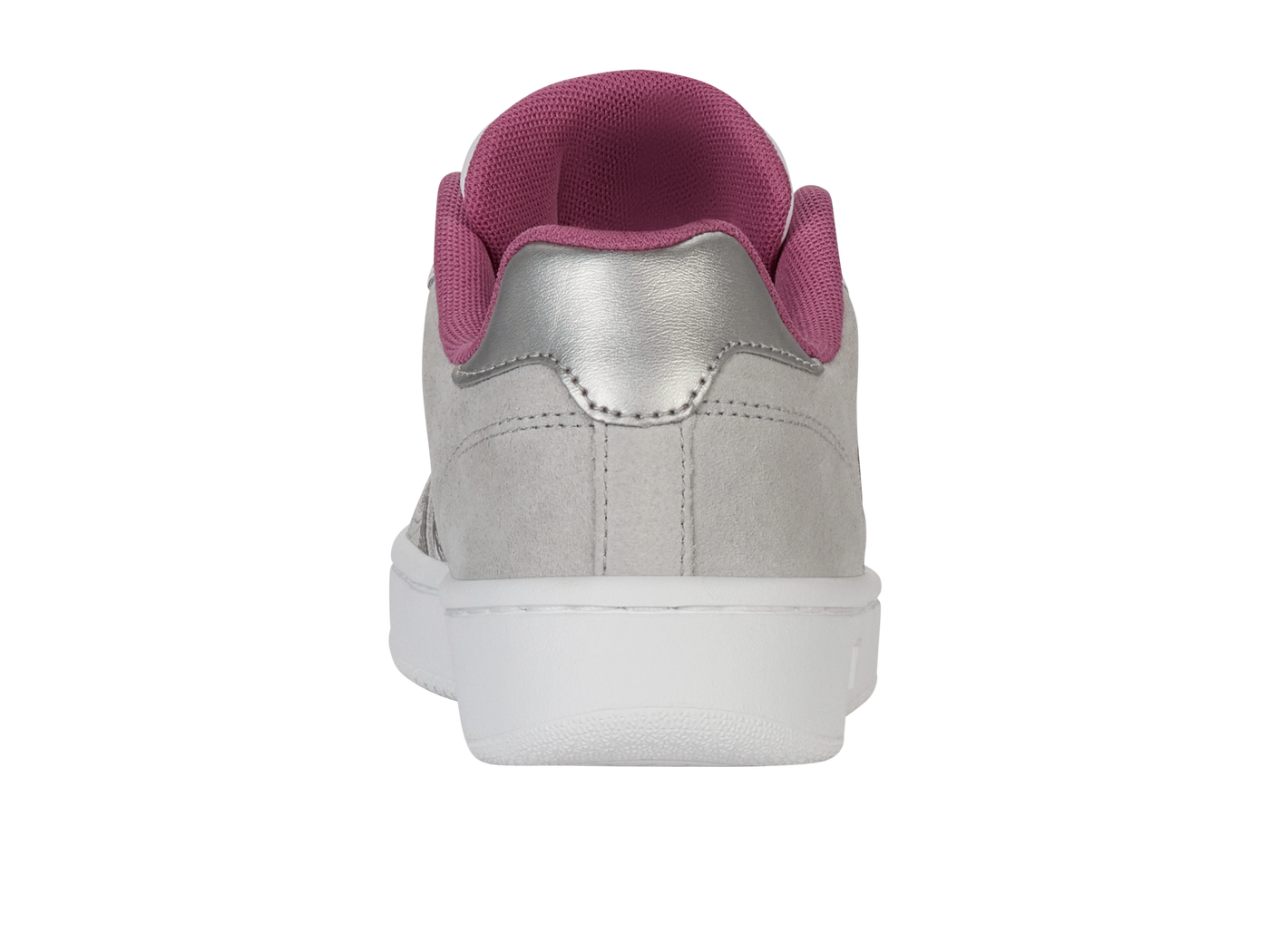  K-Swiss  COURT PALISADES - Womens 5 - Bonton