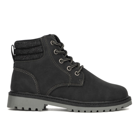 Boy's Sailor Boot