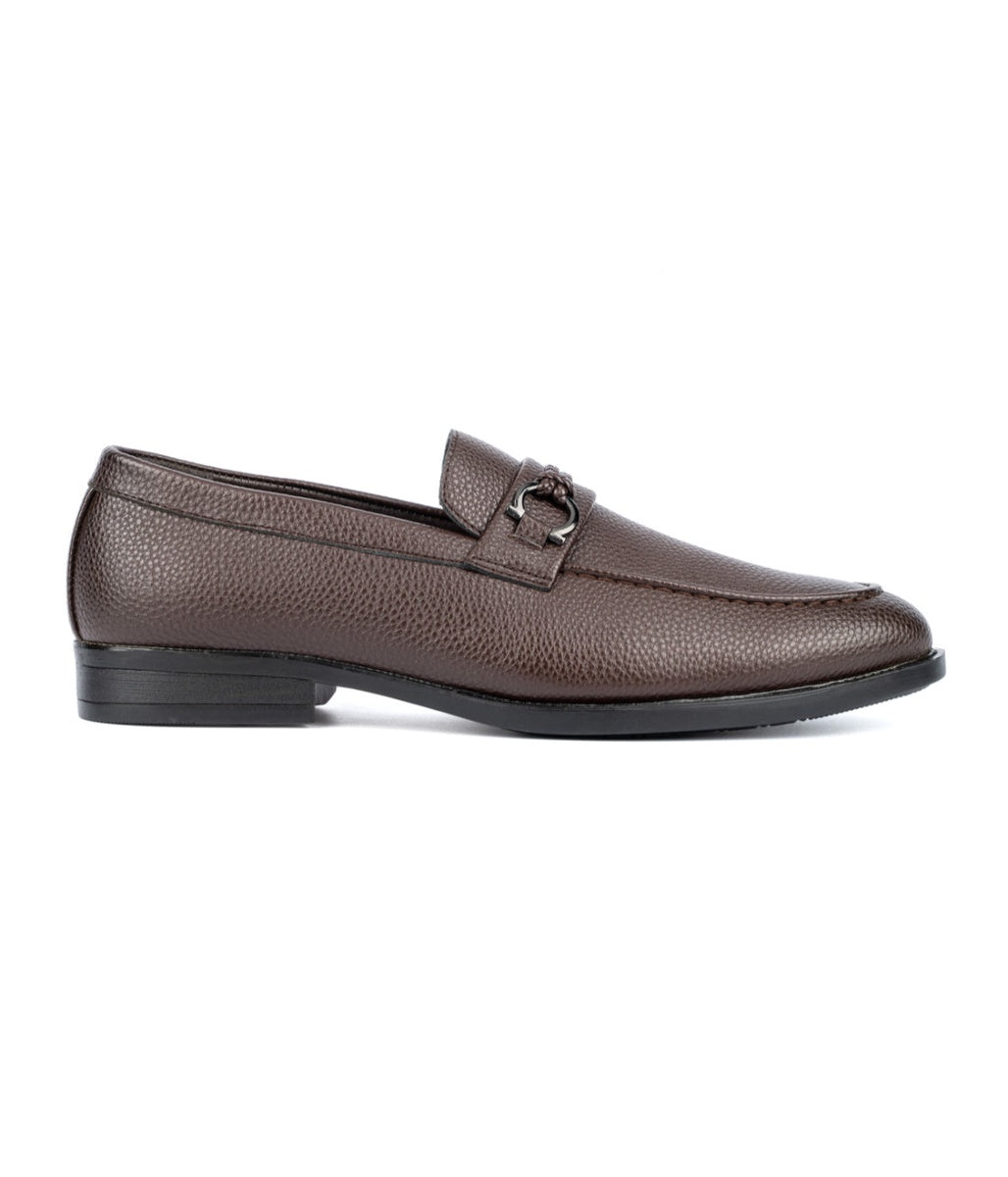  Xray Footwear Xray Footwear Men's Liam Dress Shoe Brown - Brown - Bonton