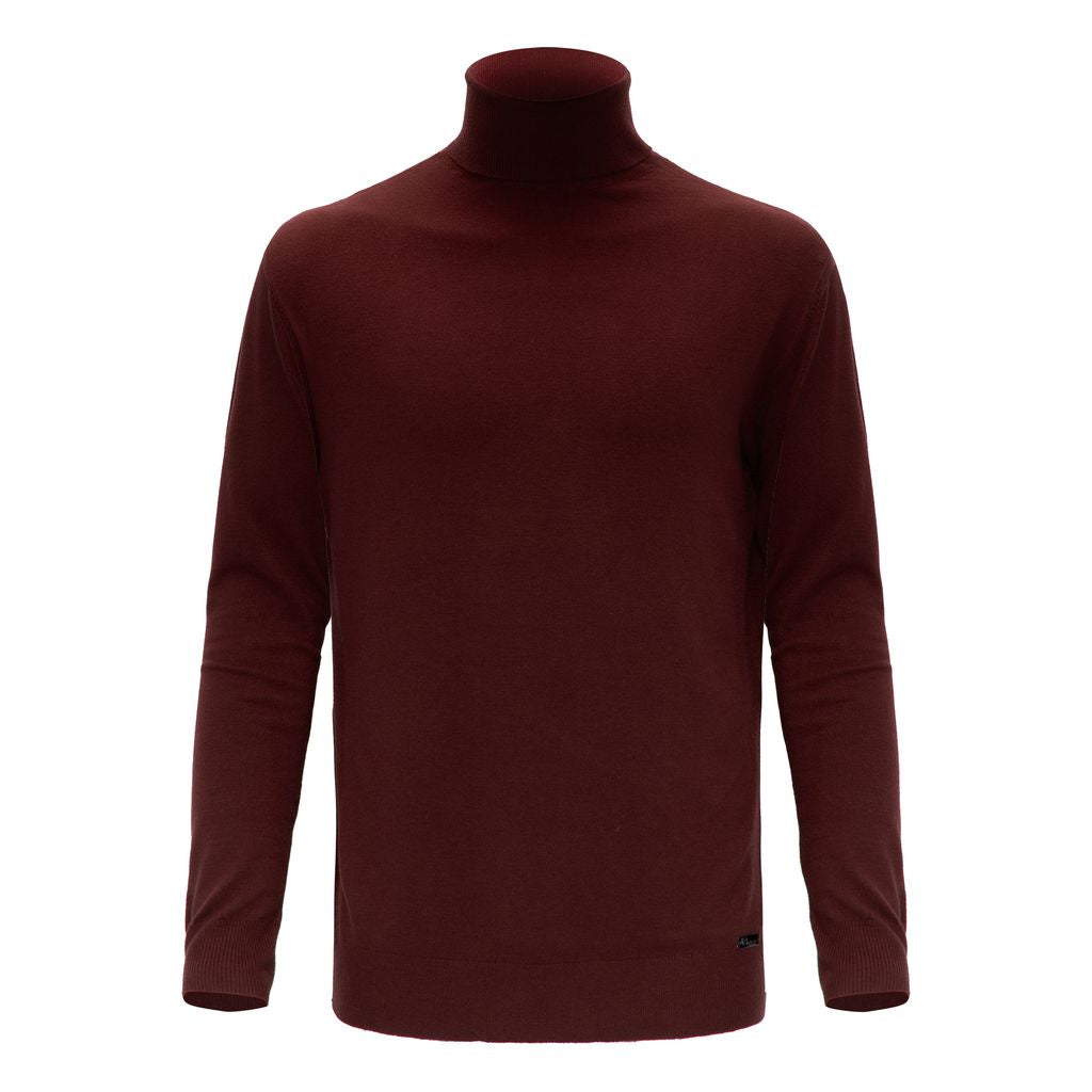  Barocco Essence Elegance BURGUNDY - BURGUNDY - Bonton