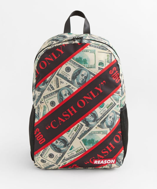Cash Money Backpack