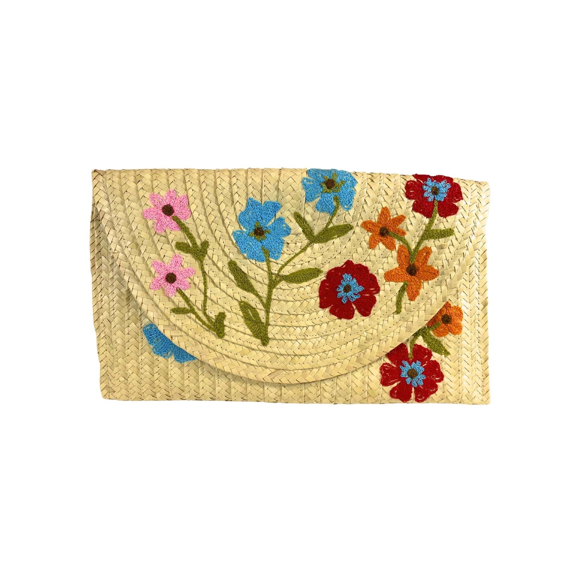  Jelavu Aster - Clutch - Cherry - Bonton
