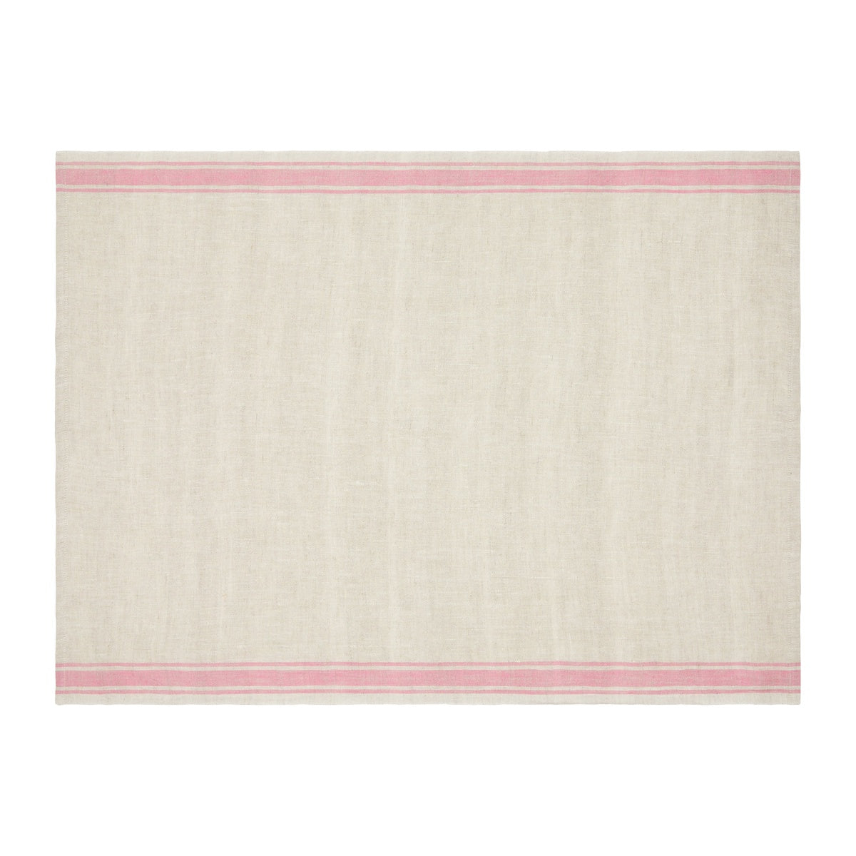  Caravan Easter Spring Towels, Set of 2 - Blue - Bonton
